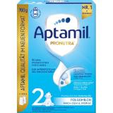 Promotion Bild von Aptamil PRONUTRA Folgemilch 2 dm 700 Gramm 1 Packung