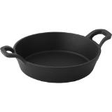 Metro Professional  Servierpfanne Ø 17 cm, Preisangabe ohne MwSt. (Preis inkl. MwSt. 9,59 €), METRO 1 Stück