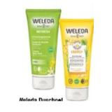 Weleda Duschgel versch. Sorten Maximarkt 200 Milliliter 1 Tube
