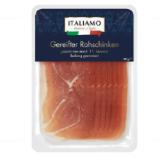 Italiamo Rohschinken Lidl 100 Gramm 1 Packung
