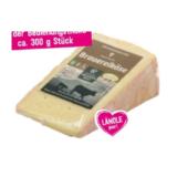 KäseStrasse Bregenzerwald Brauereikäse 45% F.i.T. Sutterlüty 100 Gramm