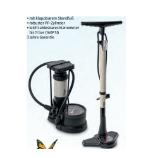 RIDE + GO Fahrradpumpen div. Sorten HOFER 1 Stück