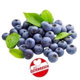 Promotion Bild von Echt Bio Heidelbeeren Penny 125 Gramm 1 Packung