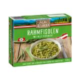 Ich bin Österreich Rahmfisolen Penny 600 Gramm 1 Packung