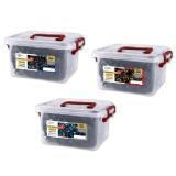 Livarno Home Lichterkette, 400 LEDs Lidl 1 Packung