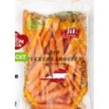 Ja! Natürlich Bio-Karotten BILLA PLUS 1 Kilogramm 1 Sack