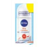 Nivea Deo Roll-On HOFER 50 Milliliter 1 Stück