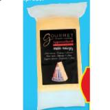 Gourmet Finest Cuisine Schweizer Käsespezialität versch. Sorten HOFER 1 Stück