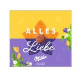 Bild von Milka Pralinen od. Naps div. Sorten Penny 1 Packung