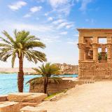 Ägypten, Nilkreuzfahrt & Baden, pro Person ab 699,00 € bei Lidl Reisen