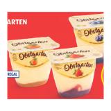 Promotion Bild von Danone Obstgarten div. Sorten HOFER 175 Gramm 1 Becher