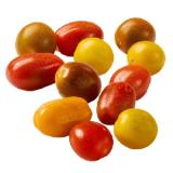 Cherrytomaten Mix Lidl 250 Gramm