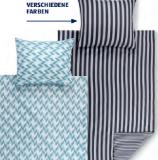 Novitesse Mikrofaser Bettwäsche HOFER 1 Set