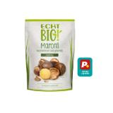 Echt Bio Maroni Essfertig jö Bonus Club Preis Penny 100 Gramm 1 Packung