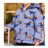 Topolino Jacke 849601 Ernsting's family 1 Stück