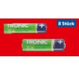 Tronic Ni-MH Akku AA oder AAA Lidl 8 Stück 1 Set