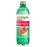 Waldquelle Vitamin in den Sorten Focus oder Relax EUROSPAR 0.50 Liter 1 Flasche