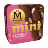 Promotion Bild von Eskimo Magnum 3er, 4er, 6er, Pints oder Bonbons verschiedene Sorten Unimarkt 1 Packung
