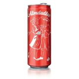 Almdudler original, zuckerfrei oder Spezi EUROSPAR 0.33 Liter 1 Dose