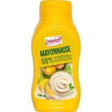 Promotion Bild von Delikatessa Mayonnaise 50% Penny 500 Milliliter 1 Flasche