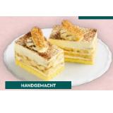 Promotion Bild von Tiramisuschnitte BILLA PLUS 1 Stück