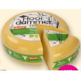 HOOIDAMMER Bio-Gouda jung Denns BioMarkt 100 Gramm