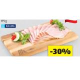 Promotion Bild von Genuss 100% aus Österreich Bein-/Farmer-Schinken HOFER 175 Gramm 1 Packung