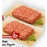 Hofstädter »Fair zum Tier!« Almo Rinderfaschiertes BILLA PLUS 360 Gramm 1 Packung