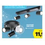 Casalux Spotlight Basic HOFER 1 Stück