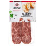 Bild von Nostja Rindsalami Lidl 100 Gramm 1 Packung
