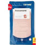 Hörtnagl Extrawurst MPREIS 150 Gramm 1 Packung