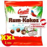 Promotion Bild von Casali Rum-Kokos Penny 1 Kilogramm 1 Packung