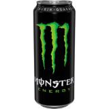 Promotion Bild von Monster Energy Drink div. Sorten Penny 0.50 Liter 1 Dose