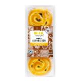 BILLA immer gut Mini-Schnecken BILLA 300 Gramm 1 Packung