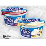 Nestle Yaos Joghurt nach griechischer Art div. Sorten BILLA PLUS 150 Gramm 1 Becher