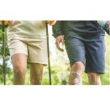 Promotion Bild von Crane Damen/Herren-Wander Shorts HOFER 1 Stück