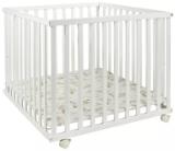 my baby Laufgitter „Romeo“ 8813005301 XXXLutz 1 Stück