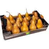 Birnen Alexander Lucas, Preisangabe ohne MwSt. (Preis inkl. MwSt. 3,29 €), METRO 1 Kilogramm