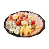 Osterplatte BILLA PLUS 1 Set