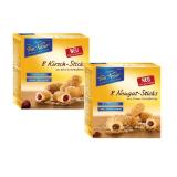 Toni Kaiser Snack Sticks Versch. Sorten Lidl 240 Gramm 1 Packung