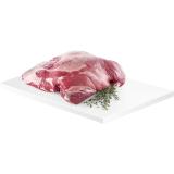 Josef Maier Hirschkalb Keule, Preisangabe ohne MwSt. (Preis inkl. MwSt. 16,49 €), METRO 1 Kilogramm