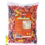 Sweet Land XXL Kaubonbons HOFER 800 Gramm 1 Packung