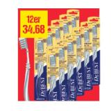 Dr. Best Zahnbürste Zwischenzahn oder Interdent Maximarkt 1 Stück