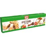 S-BUDGET Apfelstrudel SPAR 600 Gramm 1 Packung