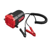 Ultimate Speed Ölpumpe, 12 V Lidl 1 Stück