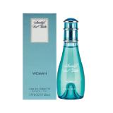 Davidoff Cool Water Woman Eau de Toilette BIPA 50 Milliliter 1 Stück