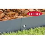 bellissa Rasenkante „Spina“ 532583 HELLWEG 2 Stück