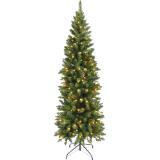 Tarrington House LED Weihnachtsbaum 180 cm, Preisangabe ohne MwSt. (Preis inkl. MwSt. 71,99 €), METRO 1 Stück