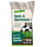 IMMERGRÜN Rasensamen „Spiel & Sport“ 30353636 BayWa 10 Kilogramm 1 Sack