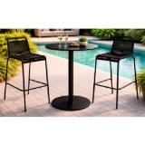 KENT LIVING Barhockerset Milan 3-tlg. 43440906 BayWa 1 Set